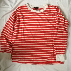 3 Jcrew boyfriend sweatshirts